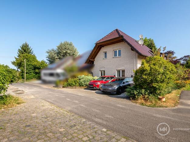 Doppelhaushälfte zum Kauf 349.000 € 6 Zimmer 149 m² 276 m² Grundstück Hülscheid Neunkirchen-Seelscheid 53819