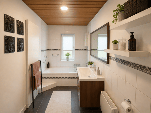 Wohnung zum Kauf 265.000 € 3 Zimmer 80 m² Kleinsachsenheim Sachsenheim 74343