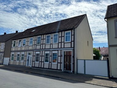 Einfamilienhaus zum Kauf 145.000 € 8 Zimmer 150 m² 371 m² Grundstück Lüchow Lüchow 29439