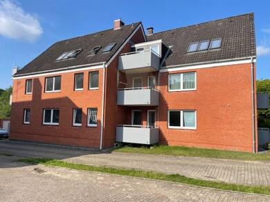 Wohnung zur Miete 450 € 1 Zimmer 44,9 m² frei ab sofort Übriges Stade Stade 21680