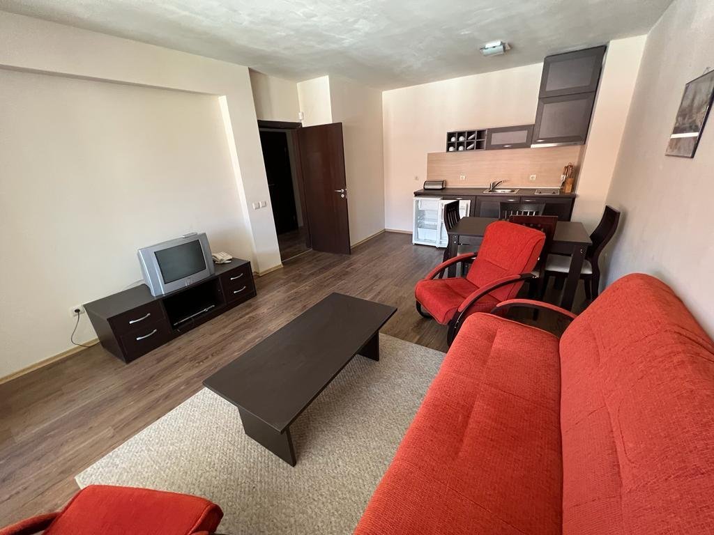 Apartment zum Kauf 85.500 € 2 Zimmer 70 m²<br/>Wohnfläche 4.<br/>Geschoss Bansko 2770