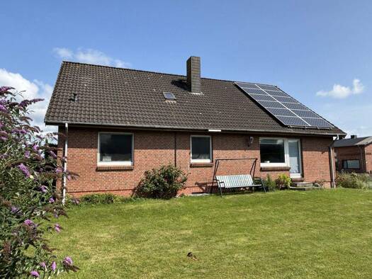 Haus zum Kauf 299.000 € 6 Zimmer 149,3 m² 900 m² Grundstück Embühren 24819