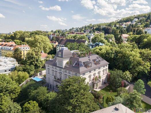 Wohnung zum Kauf 950.000 € 4 Zimmer 139,4 m² 1. Geschoss Vinzenz-Heß-Gasse 14 Hietzing 1130