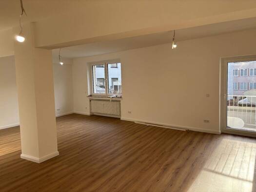 Bürofläche zur Miete provisionsfrei 1.300 € 2 Zimmer 86,7 m² Bürofläche Carlstadt Düsseldorf 40213