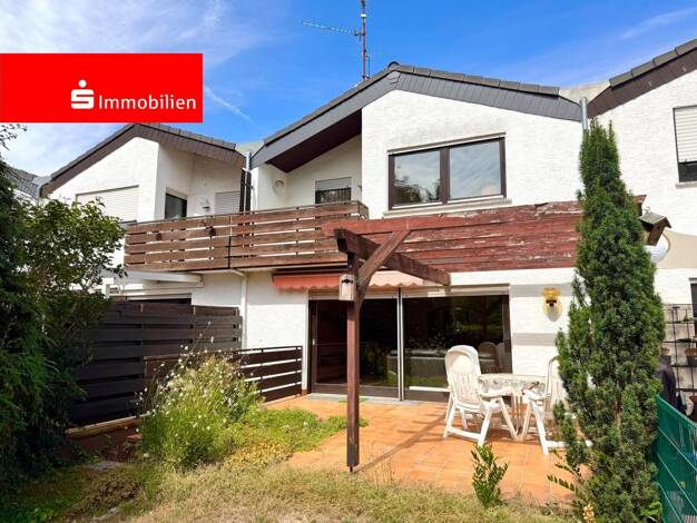 Reihenmittelhaus zum Kauf 469.000 € 4,5 Zimmer 131,2 m² 223 m² Grundstück frei ab sofort Obertshausen Obertshausen 63179