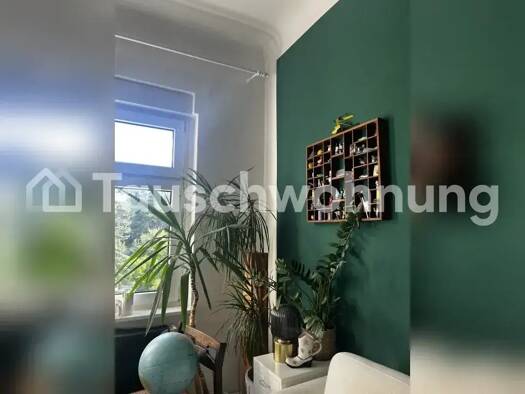 Wohnung zur Miete Tauschwohnung 650 € 2 Zimmer 54 m² 2. Geschoss Birkenwerder 16547
