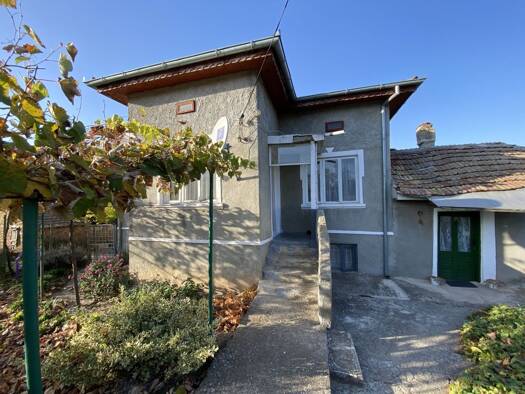 Einfamilienhaus zum Kauf 18.000 € 3 Zimmer 65 m² 1.160 m² Grundstück Orlova mogila 9359