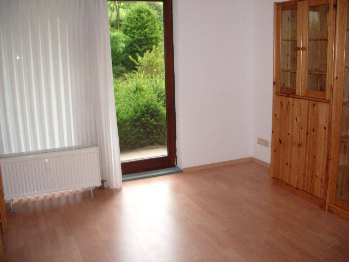 Studentenappartement im Regenbogenviertel - Nähe Uni - – Pluwiger Str. 8-10, 54295 Trier – Vorschaubild 2