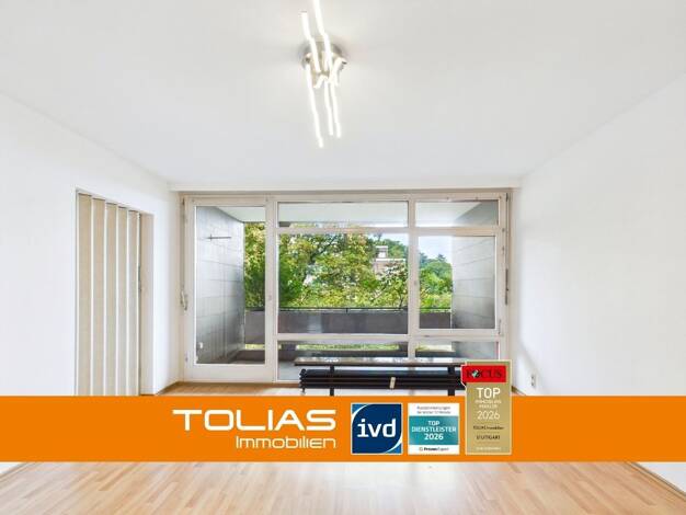 Wohnung zum Kauf 280.000 € 3,5 Zimmer 85,7 m² Geschoss 3/4 frei ab sofort Plattenhardt Filderstadt 70794