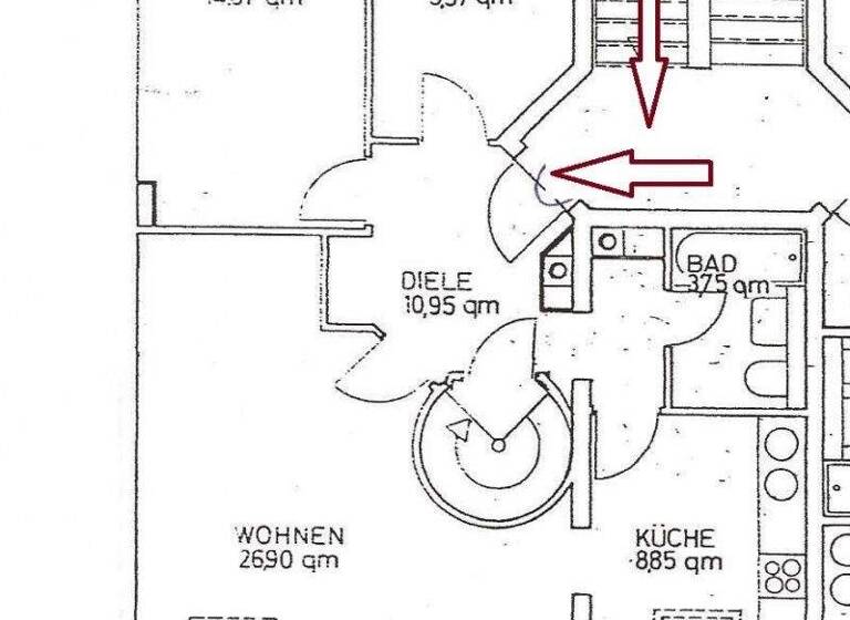 Wohnung zum Kauf 549.000 € 4 Zimmer 110 m² Heimstetten Heimstetten b. München 85551