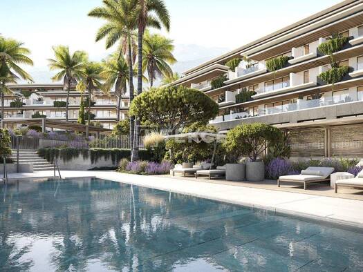 Studio zum Kauf 923.000 € 3 Zimmer 144 m² EG Málaga 29650