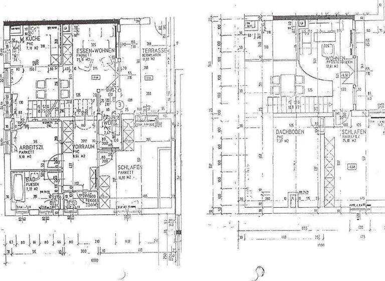 Maisonette zum Kauf 289.000 € 5 Zimmer 120 m² frei ab 01.11.2026 E-Werkstraße Vöcklabruck 4840