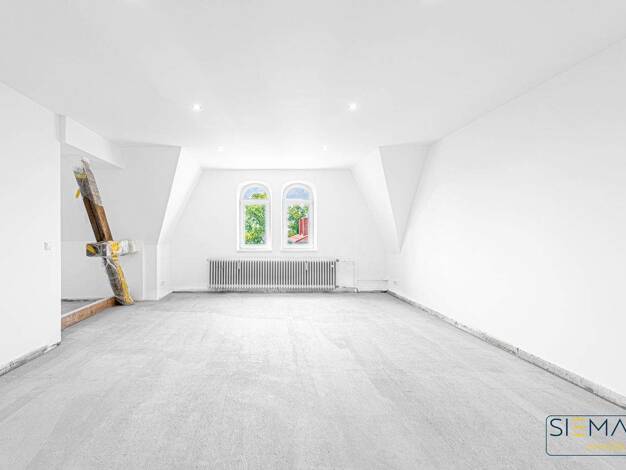 Wohnung zur Miete 1.776 € 3 Zimmer 111,3 m² Innenstadt Augsburg / Zentrum 86150