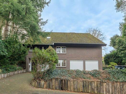 Einfamilienhaus zum Kauf 499.000 € 5 Zimmer 167 m² 934 m² Grundstück Buxtehude 21614