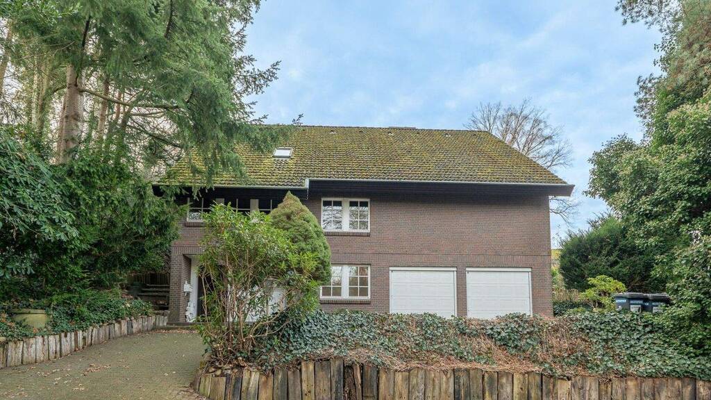 Einfamilienhaus zum Kauf 499.000 € 5 Zimmer 167 m² 934 m² Grundstück Buxtehude 21614