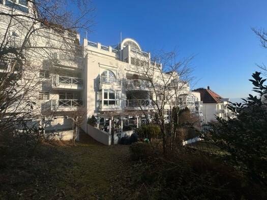 Wohnung zur Miete 1.450 € 2 Zimmer 62 m² Geschoss 1/5 frei ab sofort Nord Stuttgart 70192