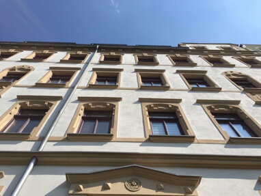 Apartment zur Miete 210 € 2 Zimmer 38,1 m² 3. Geschoss frei ab sofort Margaretenstraße 50 Hilbersdorf 150 Chemnitz 09131