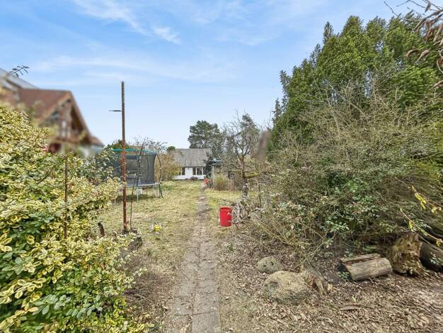 Grundstück zum Kauf 575.000 € 778 m² Grundstück Heiligensee Berlin 13503