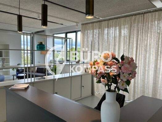 Bürofläche zur Miete 20,50 € 2.682 m² Bürofläche teilbar ab 701 m² Thalk.Obersendl.-Forsten-Fürstenr.-Solln München 81379