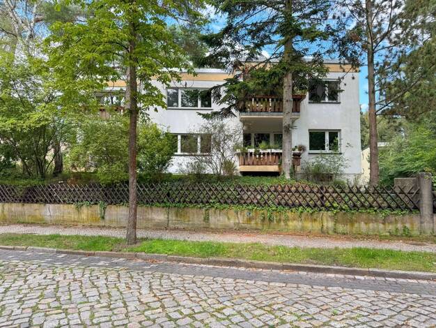 Wohnung zum Kauf provisionsfrei 375.000 € 2 Zimmer 82 m² Nikolassee Berlin 14109