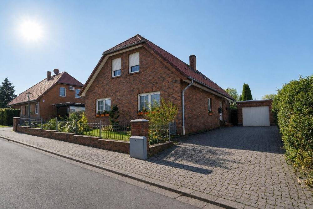 Einfamilienhaus zum Kauf - Ansicht 2