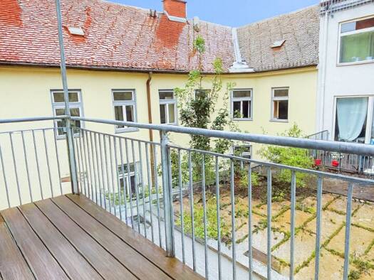 Wohnung zur Miete 817 € 3 Zimmer 85,8 m² 2. Geschoss Sauraugasse 4 Leoben 8700