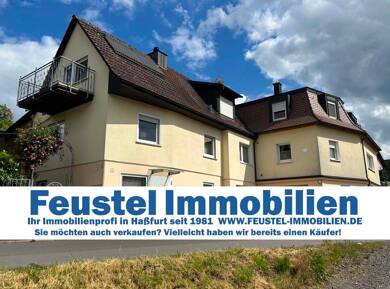 Mehrfamilienhaus zum Kauf 259.000 € 10 Zimmer 300 m² 735 m² Grundstück Bundorf Bundorf 97494