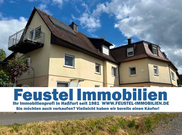 Mehrfamilienhaus zum Kauf 259.000 € 10 Zimmer 300 m² 735 m² Grundstück Bundorf Bundorf 97494