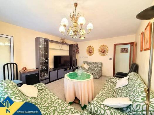 Wohnung zum Kauf 210.000 € 3 Zimmer 93 m² EG Alicante 03010