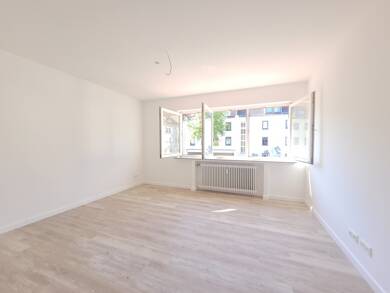 Wohnung zur Miete 760 € 2 Zimmer 60 m² frei ab 01.08.2025 Humboldtstraße 112 Fesenfeld Bremen 28203