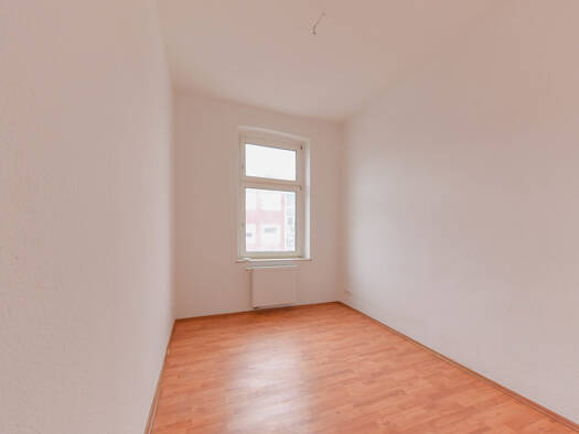 Wohnung zur Miete 300 € 1 Zimmer 9,3 m² 2. Geschoss Huttrop Essen 45138