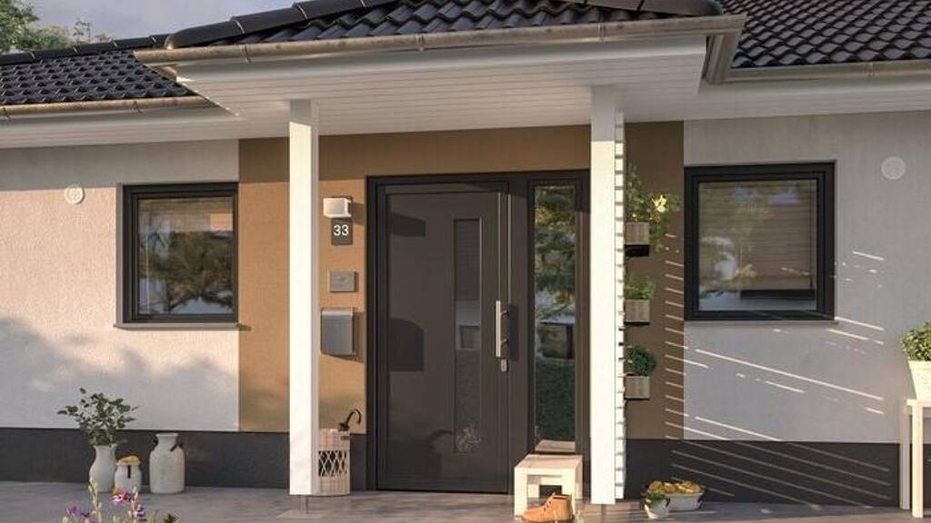 Bungalow zum Kauf - Erstbezug 464.420 € 5 Zimmer 111 m² 601 m² Grundstück Trippstadt 67705