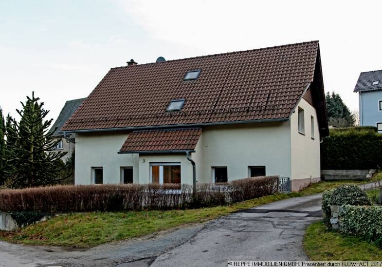 Einfamilienhaus zum Kauf 250.000 € 6 Zimmer 181 m² 870 m² Grundstück Berge Großpostwitz 02692