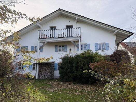 Doppelhaushälfte zum Kauf 495.000 € 7 Zimmer 275 m² 850 m² Grundstück Ödwang Osterzell 87662