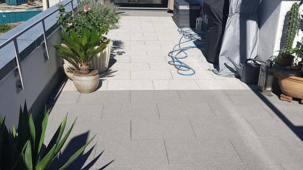 Penthouse zum Kauf provisionsfrei 425.000 € 3 Zimmer 90 m² 3. Geschoss frei ab sofort Friedrichshafen 88046