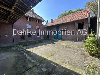 Bauernhaus zum Kauf 229.000 € 6 Zimmer 120 m² 1.514 m² Grundstück Doveren Hückelhoven 41836
