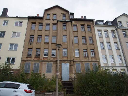 Mehrfamilienhaus zum Kauf als Kapitalanlage geeignet 495.000 € 800 m² 740 m² Grundstück Altendorf Altendorf 09113