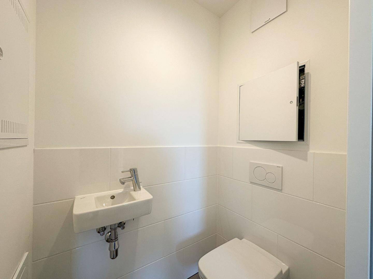 Wohnung – Wien, Hütteldorf - Mehr