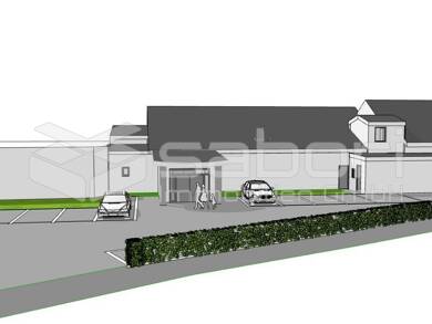 Restaurant zum Kauf 1.299.000 € 1.774 m² Grundstück Kummerfeld 25495