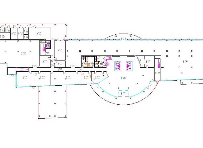 Lagerhalle zur Miete 7 € 1.129 m² Lagerfläche Marienkirche Oberhausen 46049