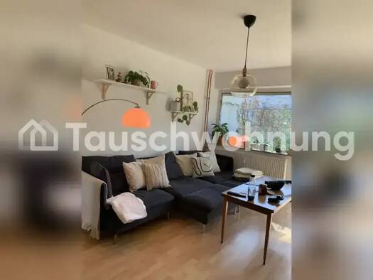 Wohnung zur Miete Tauschwohnung 700 € 2 Zimmer 55 m² Vilich-Rheindorf Bonn 53225