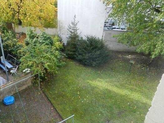 Wohnung zur Miete 470 € 2 Zimmer 63,5 m² 2. Geschoss frei ab 01.05.2026 Bodestrasse Krämpfervorstadt Erfurt 99085