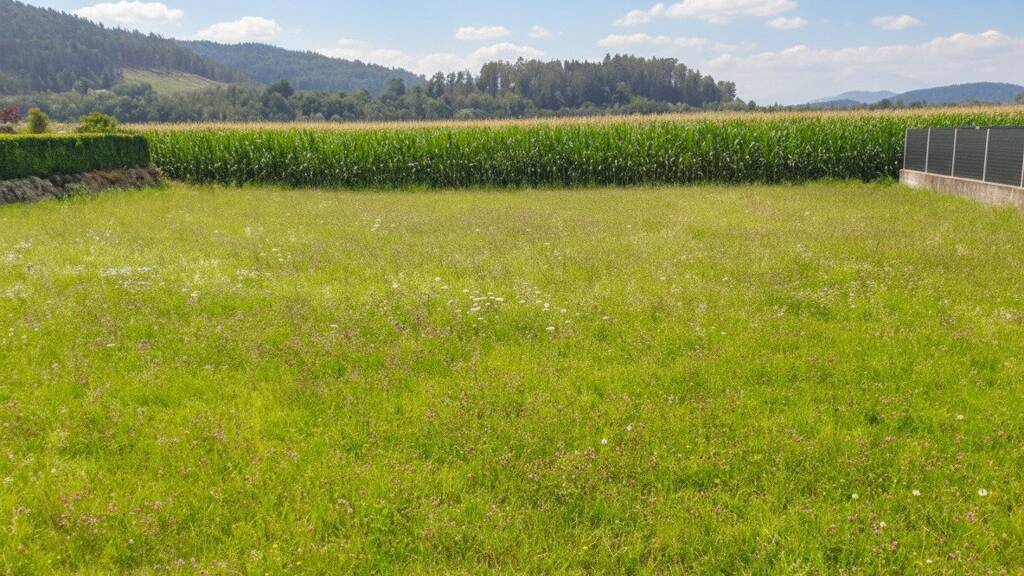 Grundstück zum Kauf 90.000 € 1.000 m² Grundstück Töllerberg 9100