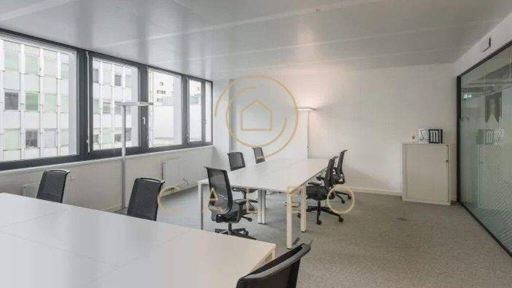 Bürokomplex zur Miete provisionsfrei 50 m² Bürofläche teilbar ab 1 m² Wien 1190