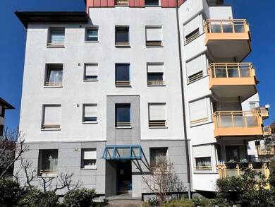 Wohnung zum Kauf 92.500 € 2 Zimmer 48,1 m² Hermelinstraße 8 Paunsdorf Leipzig 04329
