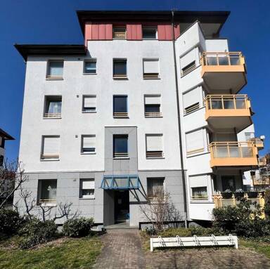 Wohnung zum Kauf 110.000 € 2 Zimmer 48,1 m² Hermelinstraße 8 Paunsdorf Leipzig 04329