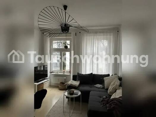Wohnung zur Miete Tauschwohnung 600 € 2,5 Zimmer 50 m² Eimsbüttel Hamburg 20357