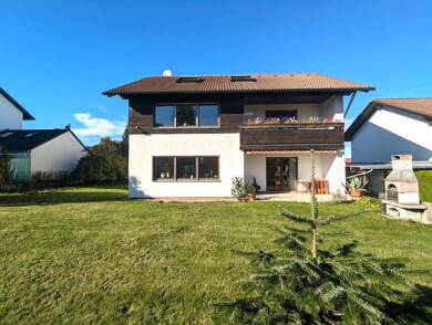 Einfamilienhaus zum Kauf 645.000 € 6 Zimmer 171,8 m² 665 m² Grundstück Isen Isen 84424