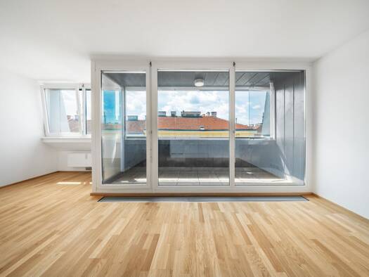 Wohnung zum Kauf 349.000 € 2 Zimmer 44 m² 5. Geschoss Hainburger Straße 47 Wien 1030