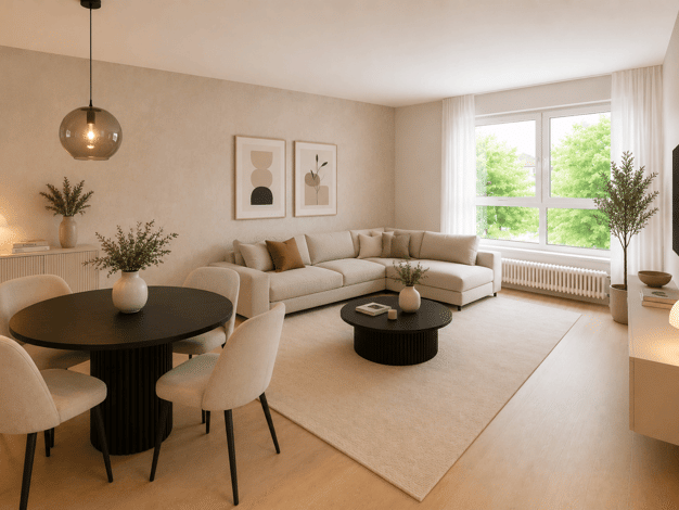 Sonstiges zum Kauf als Kapitalanlage geeignet 129.000 € 3 Zimmer 82 m² Grünthal-Viermorgen Stralsund 18437